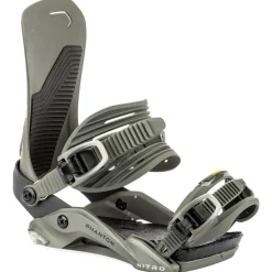 Attacchi Snowboard Nitro Phantom Shadow Fade