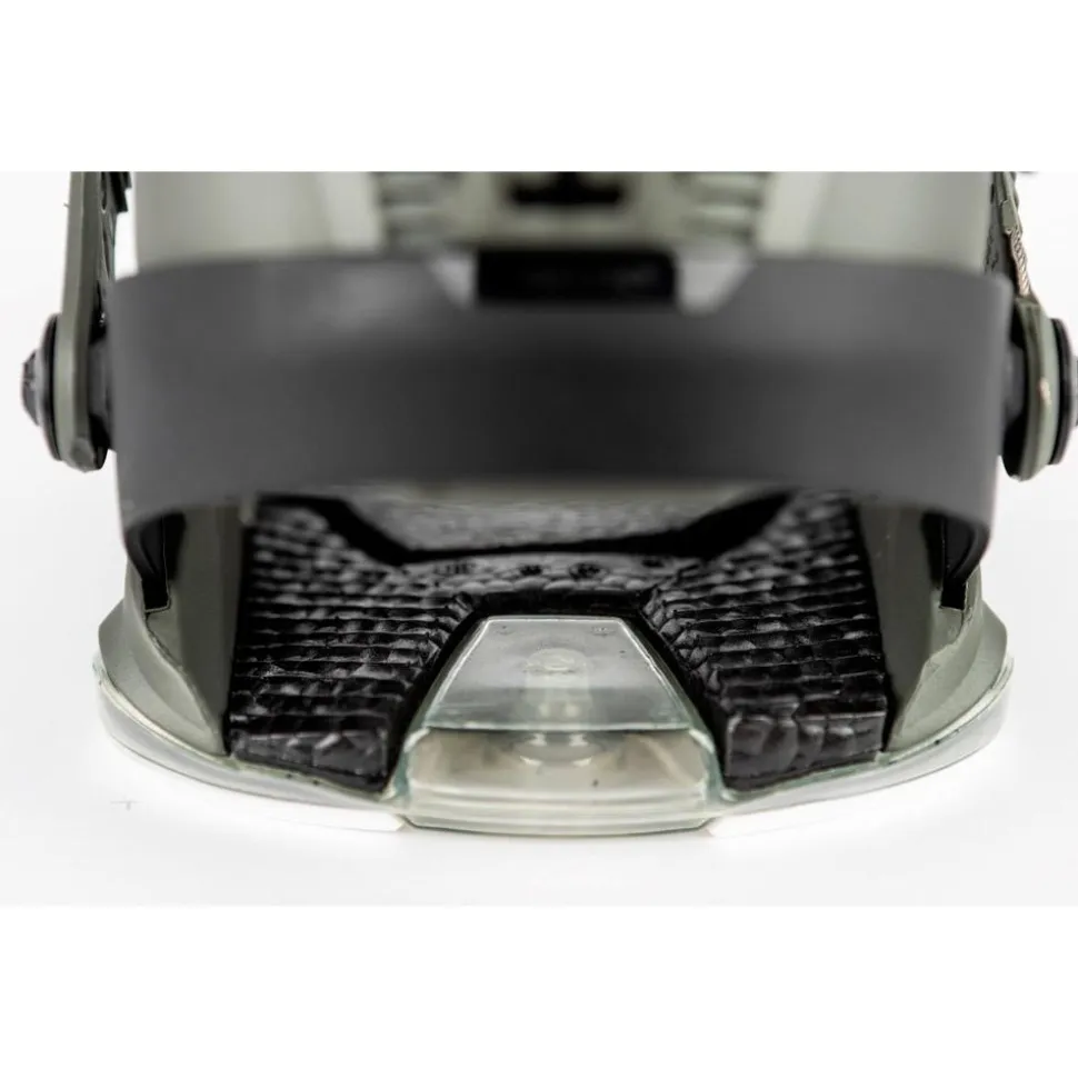 Attacchi Snowboard Nitro Phantom Shadow Fade