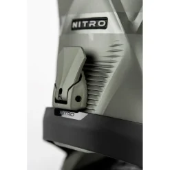 Attacchi Snowboard Nitro Phantom Shadow Fade