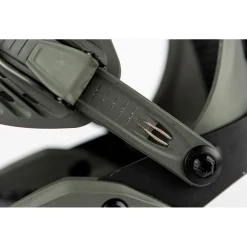 Attacchi Snowboard Nitro Phantom Shadow Fade