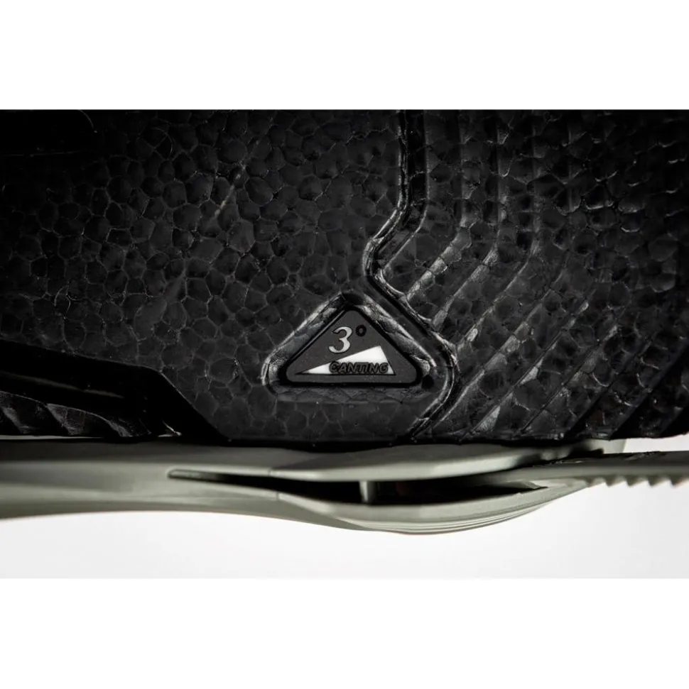 Attacchi Snowboard Nitro Phantom Shadow Fade