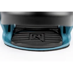 Attacchi Snowboard Nitro Rambler Blue