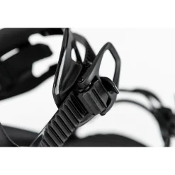 Attacchi Snowboard Nitro Rambler Ultra Black