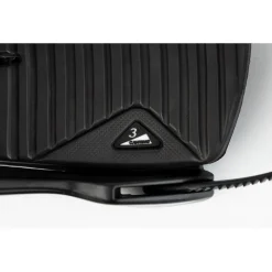 Attacchi Snowboard Nitro Rambler Ultra Black