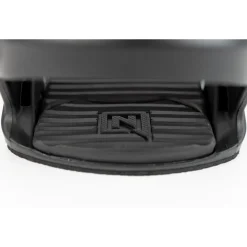 Attacchi Snowboard Nitro Rambler Ultra Black