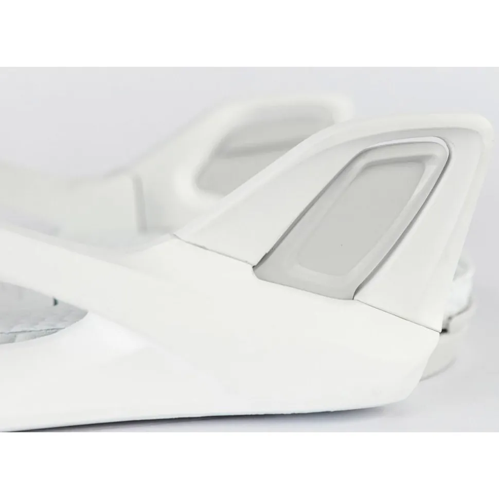 Attacchi Snowboard Nitro Step On Women White