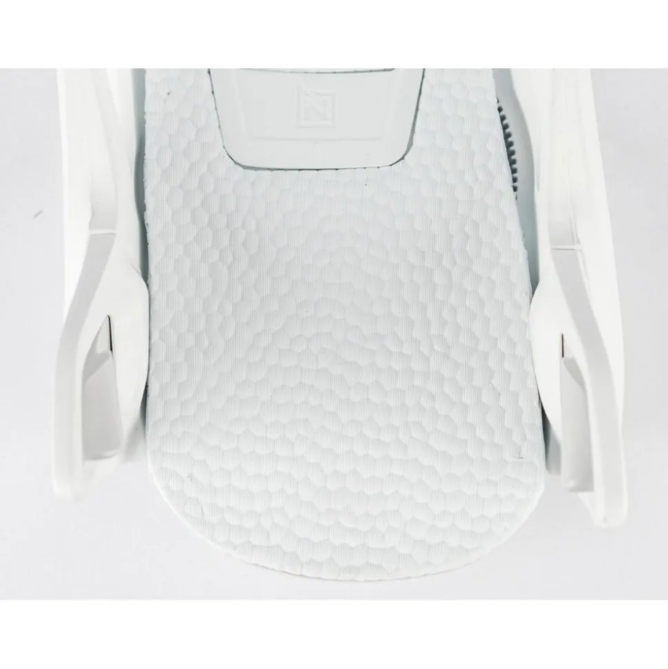 Attacchi Snowboard Nitro Step On Women White