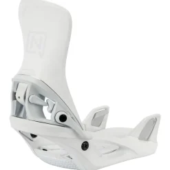 Attacchi Snowboard Nitro Step On Women White
