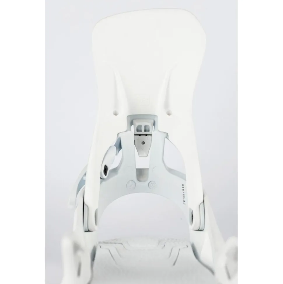 Attacchi Snowboard Nitro Step On Women White