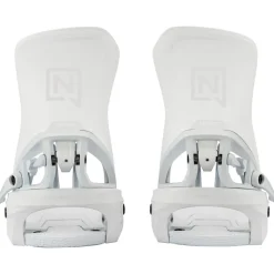Attacchi Snowboard Nitro Step On Women White