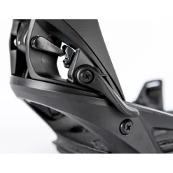 Attacchi Snowboard Nitro Step On Men Ultra Black