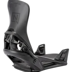 Attacchi Snowboard Nitro Step On Men Ultra Black