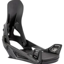 Attacchi Snowboard Nitro Step On Men Ultra Black