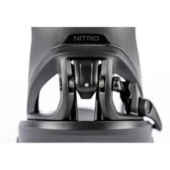 Attacchi Snowboard Nitro Step On Men Ultra Black