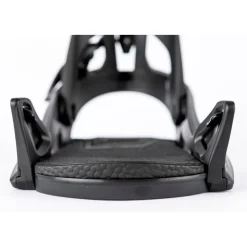 Attacchi Snowboard Nitro Step On Men Ultra Black