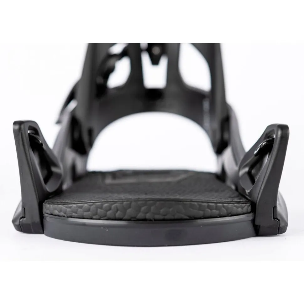 Attacchi Snowboard Nitro Step On Men Ultra Black