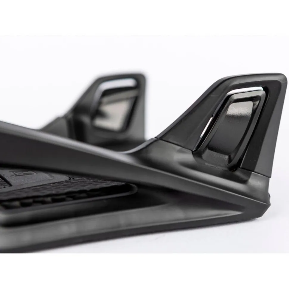 Attacchi Snowboard Nitro Step On Men Ultra Black