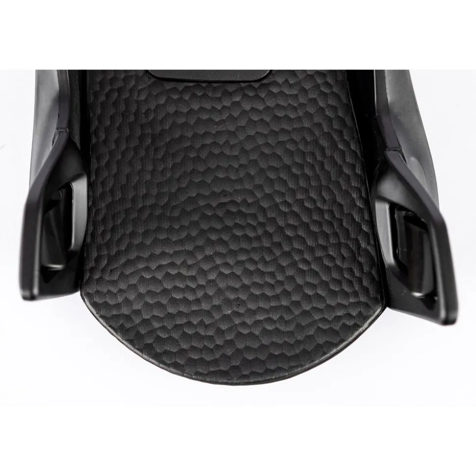 Attacchi Snowboard Nitro Step On Men Ultra Black