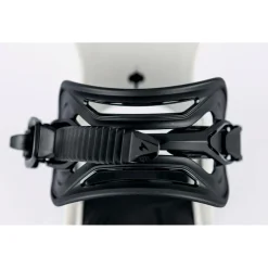 Attacchi Snowboard Nitro Talent Neutral Gray