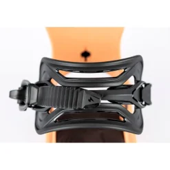 Attacchi Snowboard Nitro Talent Coral