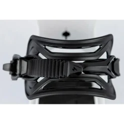 Attacchi Snowboard Nitro Talent White