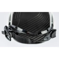 Attacchi Snowboard Nitro Talent White