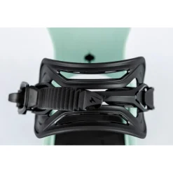 Attacchi Snowboard Nitro Talent Silt