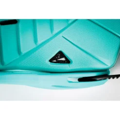 Attacchi Snowboard Nitro Team Fresh Blue