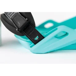 Attacchi Snowboard Nitro Team Fresh Blue