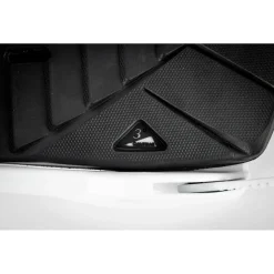 Attacchi Snowboard Nitro Team Pro White black