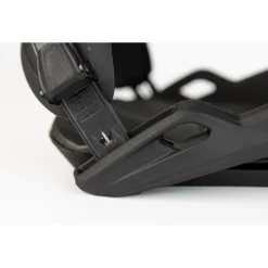 Attacchi Snowboard Nitro Team Pro Lilac