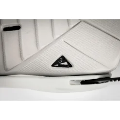 Attacchi Snowboard Nitro Team Grey