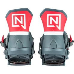 Attacchi Snowboard Nitro Team Pro Og Pro