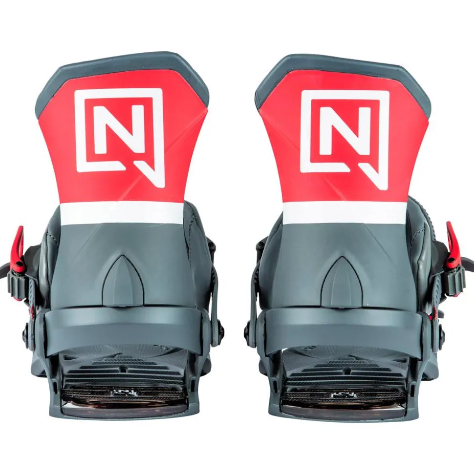 Attacchi Snowboard Nitro Team Pro Og Pro