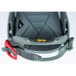 Attacchi Snowboard Nitro Team Pro Og Pro