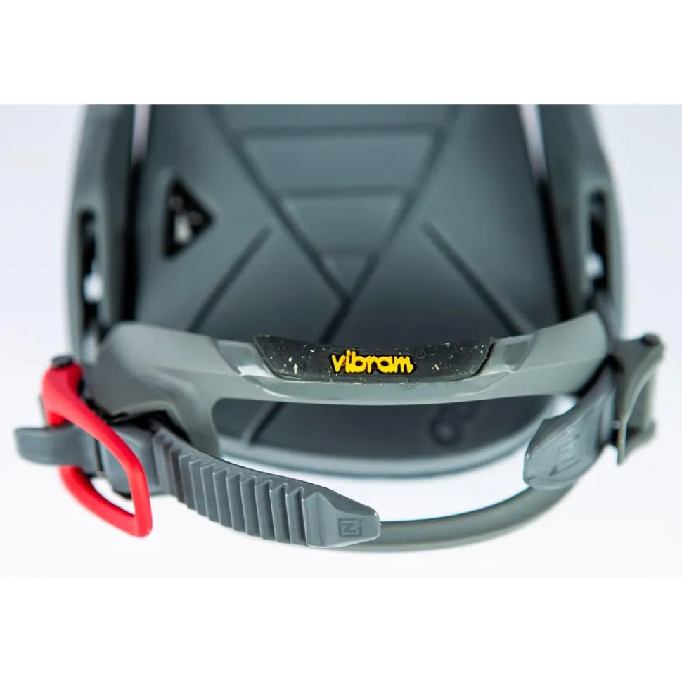 Attacchi Snowboard Nitro Team Pro Og Pro