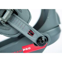 Attacchi Snowboard Nitro Team Pro Og Pro