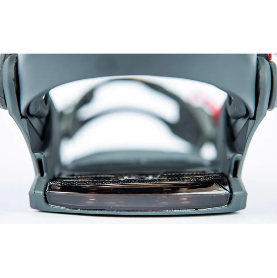 Attacchi Snowboard Nitro Team Pro Og Pro
