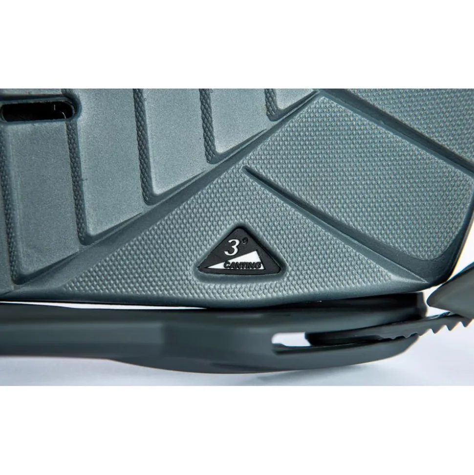 Attacchi Snowboard Nitro Team Pro Og Pro