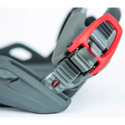 Attacchi Snowboard Nitro Team Pro Og Pro
