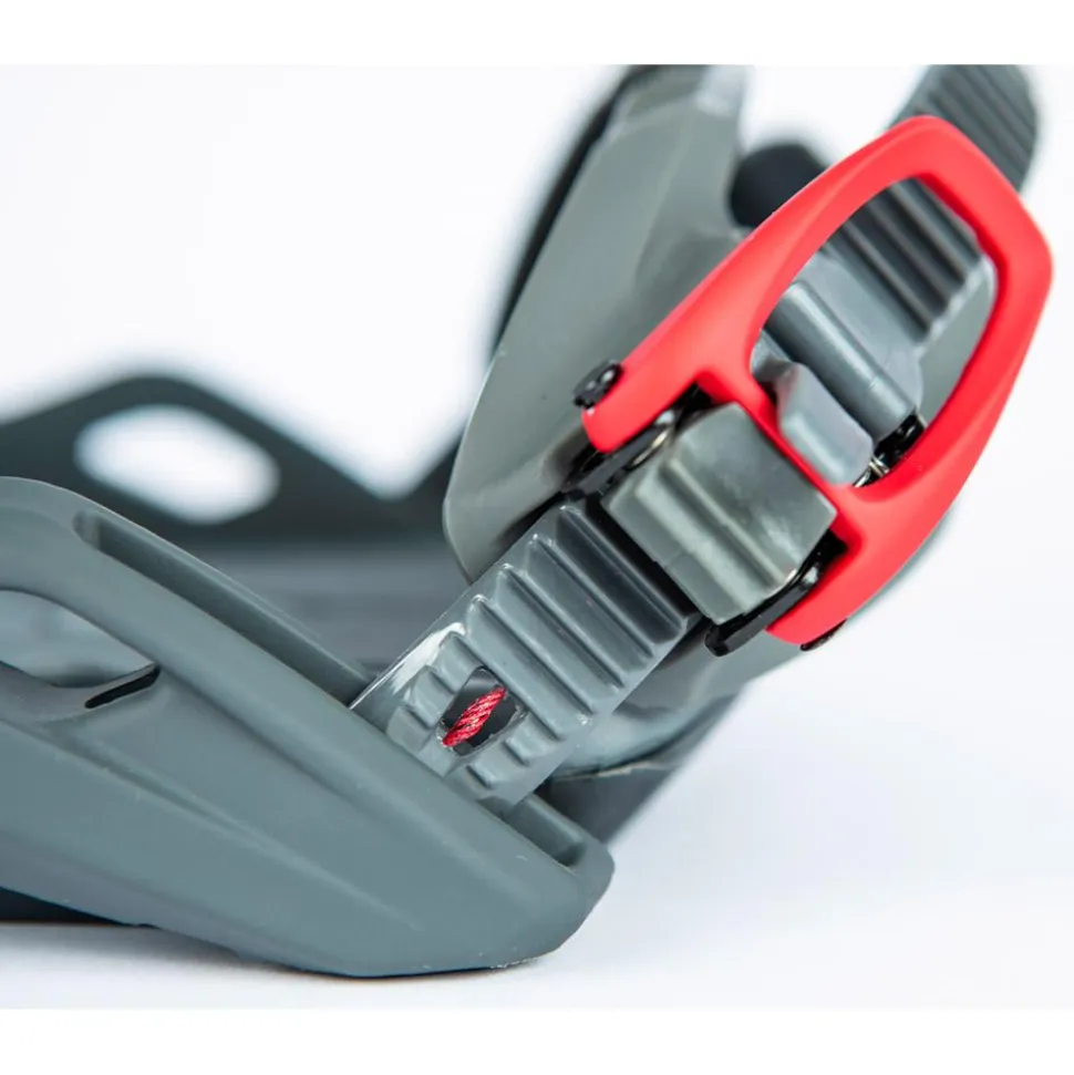 Attacchi Snowboard Nitro Team Pro Og Pro