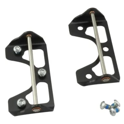 Attacchi Snowboard Plum Feyan 4 Parts Spec