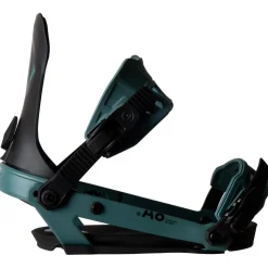 Attacchi Snowboard Ride A-8 Atlantic