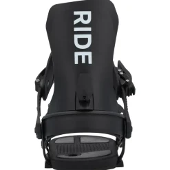 Attacchi Snowboard Ride A-8 Black