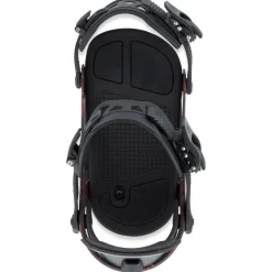 Attacchi Snowboard Ride A-8 Tortoise
