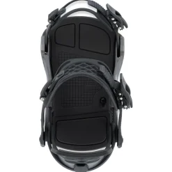 Attacchi Snowboard Ride C-2 Black