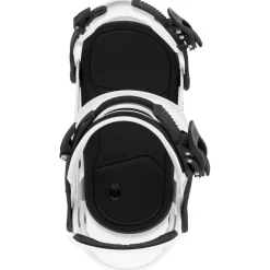 Attacchi Snowboard Ride Specter Men White