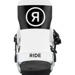 Attacchi Snowboard Ride Specter Men White