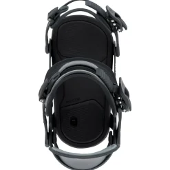 Attacchi Snowboard Ride Specter Men Black