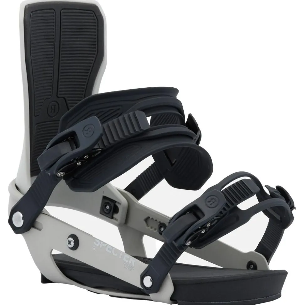 Attacchi Snowboard Ride Specter Women Dust